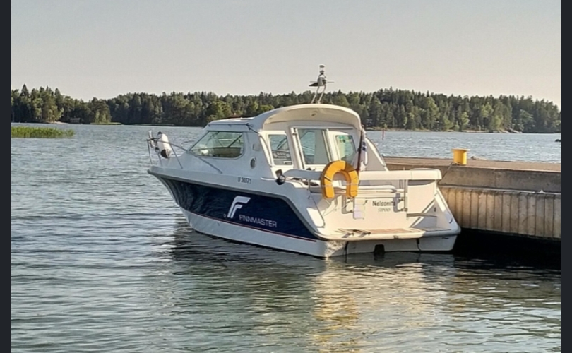 Finnmaster 7050 Sportsfamily-kuva-7